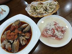 -红灯笼龙凤饭店(宁波老字号店)