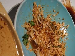 -八府香鸭·啫啫煲(华山路店)