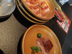 包浆豆腐-真熙家牛排烤肉无限续(百脑汇店)