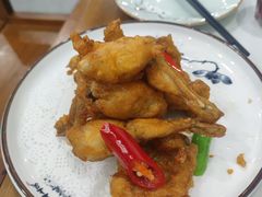 -盈田盈粥庄(博山东路店)