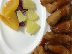 -茉莉餐厅(包河万达店)