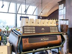 -M Stand (TX淮海路店)