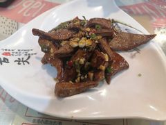 -金姐台湾菜(珠江路店)