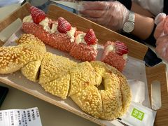 -奈雪的茶(大梅沙8号仓店)