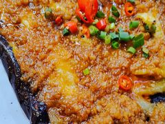 -大茗东北烧烤·鹤岗小串·老式麻辣烫(紫藤路店)