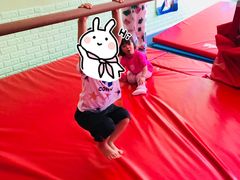 -小小运动馆(罗宾森中心)