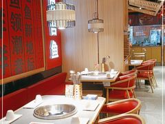 大堂-吃城都·鱼蛙火锅(西玉龙街店)