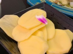 -吼堂老火锅(武汉 天地壹方南馆店)