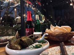 -萨芭蒂高空花园餐酒吧
