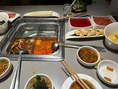 -海底捞火锅(方塔东街店)