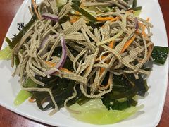 凉菜拼盘-馄饨侯(广渠门店)