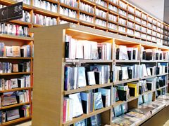 -茑屋书店(天目里店)