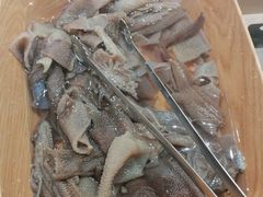 -名羊天下·火锅烧烤自助料理(镇明路店)