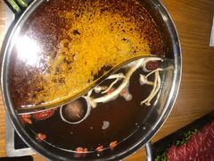 -呷哺呷哺(砂之船奥莱店)