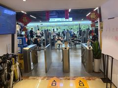 -超鹿运动(达信大厦店)
