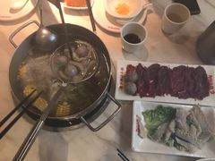 -为什么牛潮汕牛肉火锅(中信广场店)