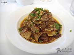 夫妻肺片-眉州东坡(中关村店)