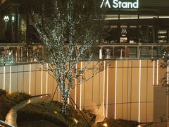 -东莞松山湖万象汇