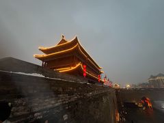 -西安城墙·碑林历史文化景区