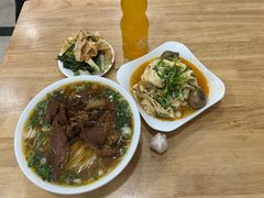 -水仙拉面(水仙街店)