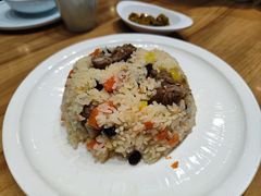 手抓饭-品回味清真西北楼(宁波首店)