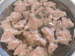牛滑-老牌依强牛肉店(达道总店)