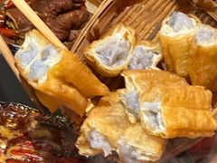 -四小区火锅·巷子里的重庆火锅(花照壁店)