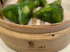 -翠园(北京王府中环店)