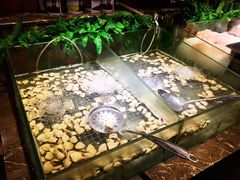 -大山炭火烤肉自助(百盛步行街广场店)
