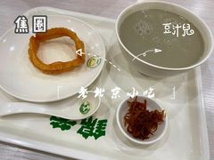 -锦馨豆汁(天坛路店)