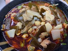 -庆蓉云·庆云面(双林店)