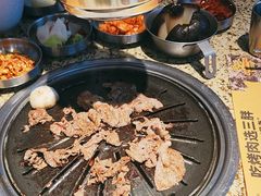 -安又胖韩国烤肉