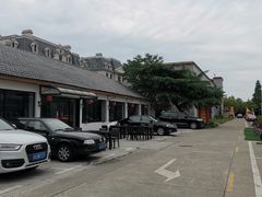 -大自然醉鹅·铁锅火焰鹅(上海联洋店)