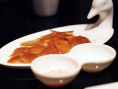 一品烤鸭-皇城根北京风味主题餐厅(中海环宇城店)