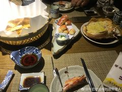 -蟹将军·松叶蟹和牛日料放题自助(K11店)