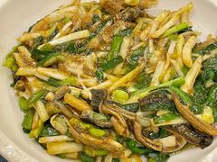 宁式鳝丝-阿毛饭店(和义路店)