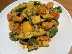 -春水锅贴·传统鲁菜(大明湖店)