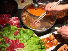 -正禾鲜·潮汕牛肉火锅(凯德天府店)