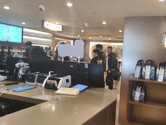 -霸王茶姬(上海恒基名人店)