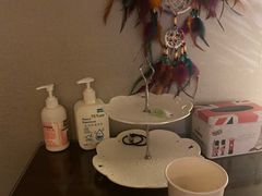 -逸栈养生SPA(望京店)