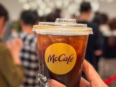 -麦当劳(徐汇漕溪北路百脑汇店)