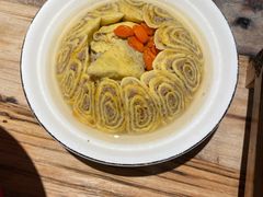 -树厨贵州菜(大十字店)