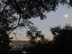 -香山公园