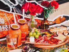 -BROWNSTONE布朗石西班牙餐厅(富城店)