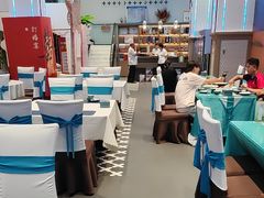 -丝宴·凤城印象·西北特色菜(彩虹湾店)