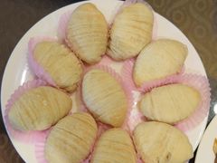 萝卜丝饼-泰丰楼(前门西大街店)