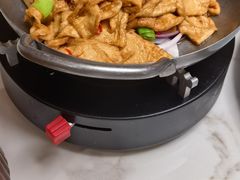 -百年神厨·地道川菜(清江西路店)