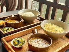 -李百蟹·江南蟹黄面·河景餐厅(夫子庙总店)