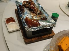 -创味·民间海南菜·非遗藤桥排骨(藤桥·免税城店)