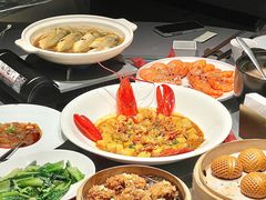 -徐记海鲜(大明宫|北二环店)